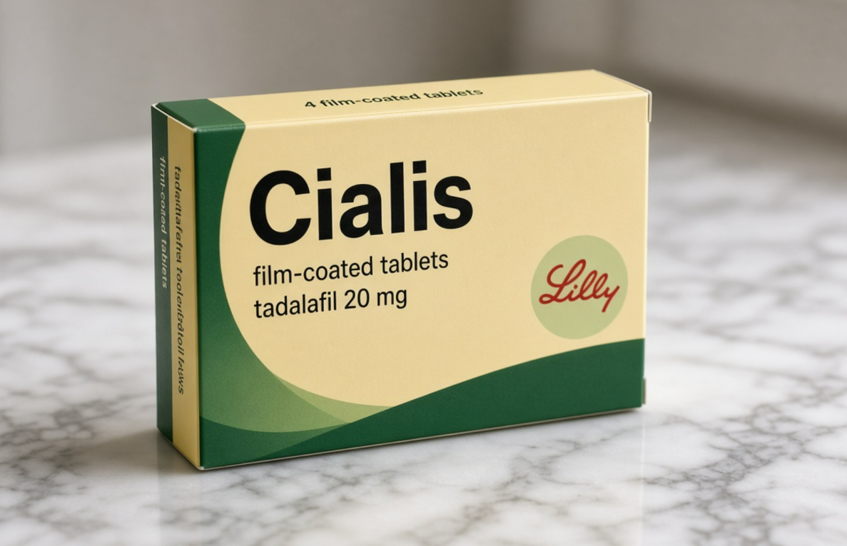 cialis