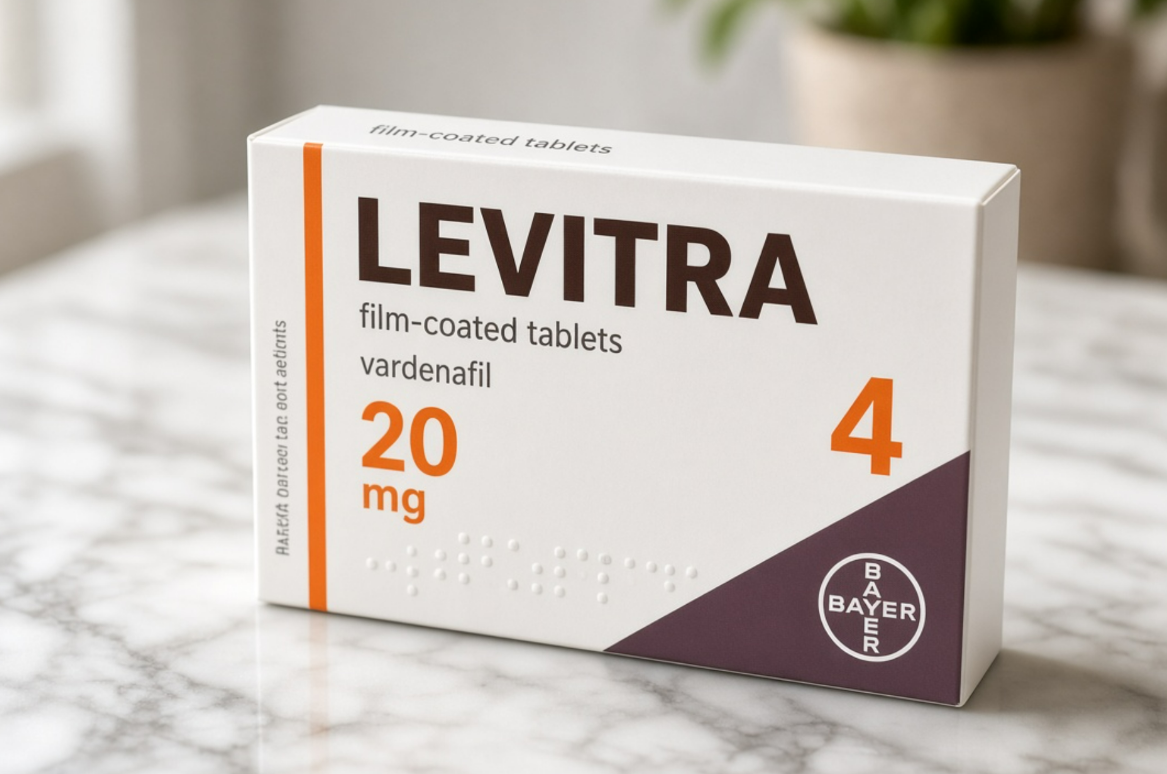 levitra